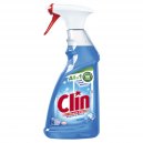 Clin płyn do mycia szyb Crystal 500ml