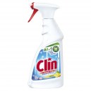 Clin płyn do mycia szyb Cytryna 500ml