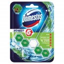 Domestos Kostka toaletowa Power 5 Pine 55g