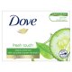 Dove Mydło w kostce Fresh Touch 100g