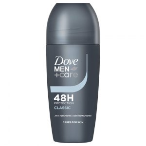 Dove antyperspirant w kulce Classic 50ml