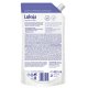 Luksja Mydło w płynie Len i Mleczko Ryżowe 400ml