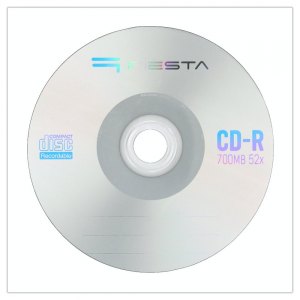 Płyta CD-R w kopercie 1szt