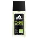 Adidas Dezodorant z atomizerem Pure Game 75ml