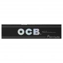 OCB Premium Slim bibułki papierosowe