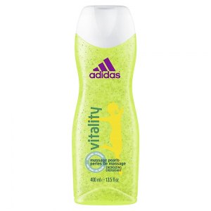 Adidas Żel pod prysznic Vitality 400ml
