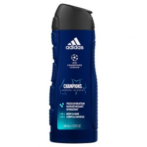 Adidas Żel pod prysznic UEFA Champions League 400ml