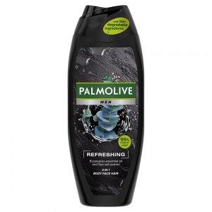 Palmolive Żel pod prysznic Refreshing 500ml