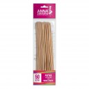 Anna Zaradna Patyki do szaszłyk&oacute;w długie 50szt