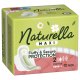 Naturella Maxi Normal podpaski ze skrzydełkami 10szt