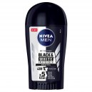 Nivea MEN Antyperspirant w sztyfcie B W Invisible Original 40ml