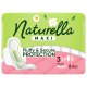 Naturella Maxi Maxi podpaski ze skrzydełkami 8szt