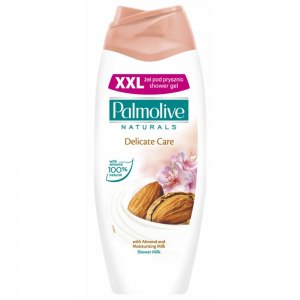 Palmolive Żel pod prysznic Migdały & Mleko 500 ml