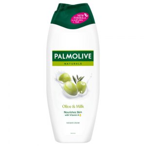 Palmolive żel pod prysznic Olive & Milk 500ml