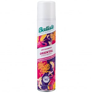 Batiste Suchy szampon do włosów Oriental 200ml