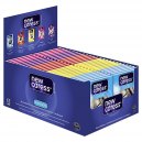 New Caress prezerwatywy 48 portfelik&oacute;w po 3 sztuki