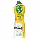 Cif mleczko do czyszczenia Lemon 780g