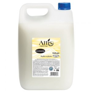 Attis Mydło w płynie Delicate 5L