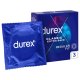 Durex prezerwatywy Classic Extra Safe Regular Fit 3szt