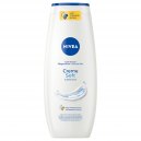 Nivea żel pod prysznic Creme Soft 500ml
