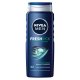 Nivea Żel pod prysznic Fresh Kick 500ml