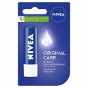 Nivea Pielęgnująca pomadka do ust Original Care 5,5ml