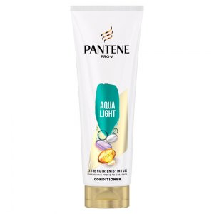 Pantene Odżywka do włosów Aqua Light 200ml