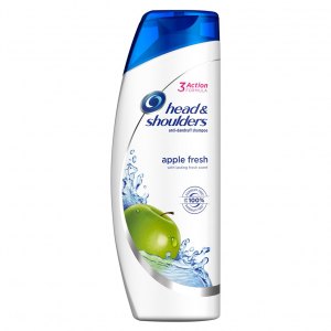 Head & Shoulders Szampon Apple Fresh 400ml