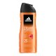 Adidas Żel pod prysznic Team Force 400ml