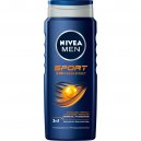 Nivea Żel pod prysznic Sport 500ml