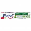 Signal Pasta do zębów Herbal Fresh 75ml