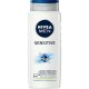 Nivea Żel pod prysznic Sensitive 500ml