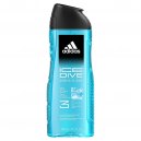 Adidas Żel pod prysznic Ice Dive 400ml