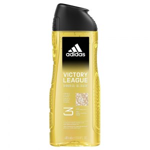 Adidas Żel pod prysznic Victory League 400ml
