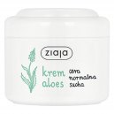 Ziaja Krem aloesowy 100ml