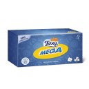 Foxy Chusteczki higieniczne Mega w kartoniku 200szt