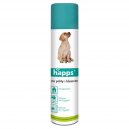 Happs Spray na pchły i kleszcze dla psów 250ml