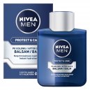 Nivea MEN Balsam po goleniu Protect   Care 100ml