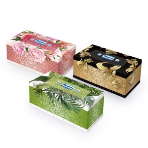 Regina chusteczki higieniczne Elegante 96szt