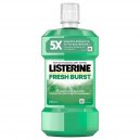 Listerine płyn do płukania jamy ustnej Fresh Burst 500ml
