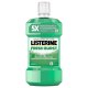 Listerine płyn do płukania jamy ustnej Fresh Burst 500ml