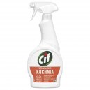 Cif spray do czyszczenia kuchni 500ml