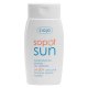 Ziaja Emulsja do opalania wodoodporna SPF 50+ 125ml