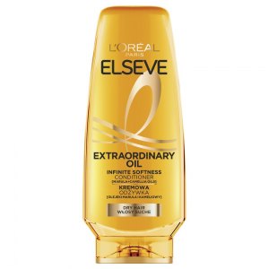 Elseve odżywka do włosów Extraordinary Oil 200ml