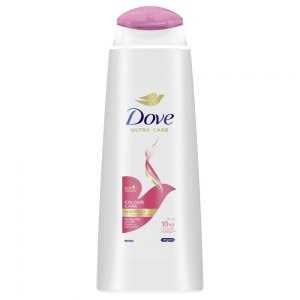 Dove szampon do włosów Colour Care 400ml