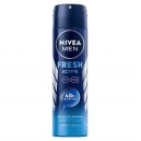 Nivea Antyperspirant w sprayu Fresh Active 150ml