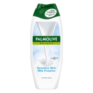 Palmolive Żel pod prysznic Milk Proteins 500ml