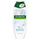 Palmolive Żel pod prysznic Sensitive Skin Milk Proteins 500ml