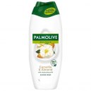 Palmolive Żel pod prysznic Camellia   Almond 500ml