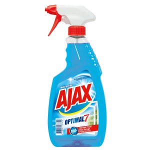 Ajax Płyn do szyb Optimal 7 Multi Action 500ml